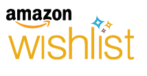 Amazon wish list logo