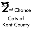 2nd Chance Cats of Kent County