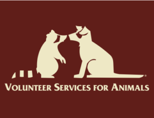 Volunteer Services for Animals